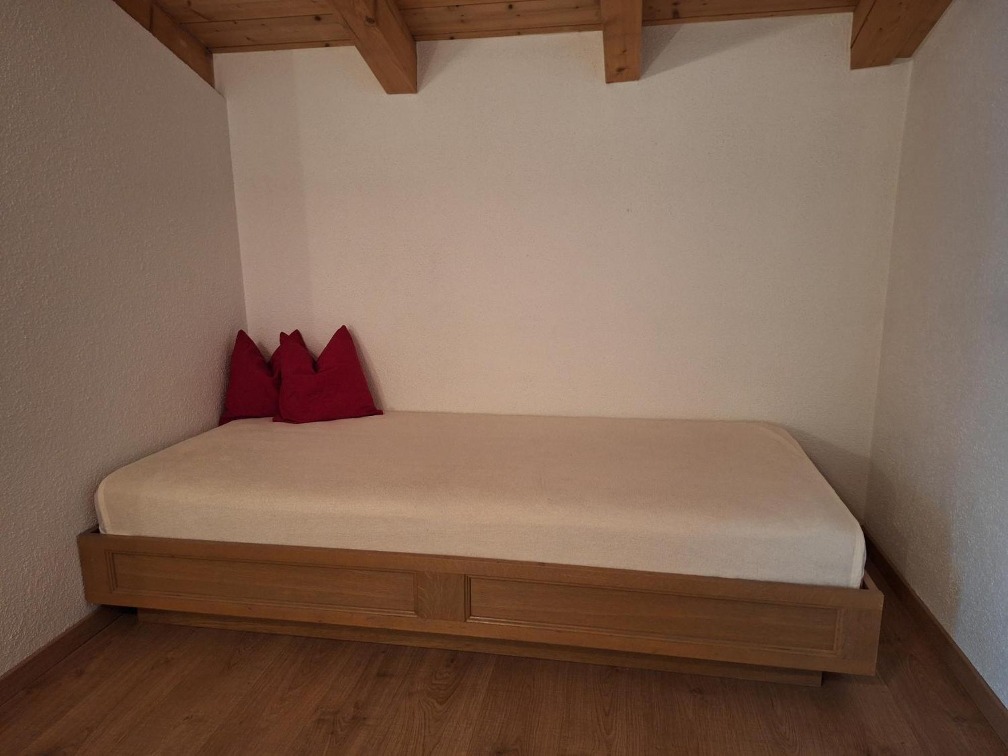Appartement Anita Längenfeld Esterno foto